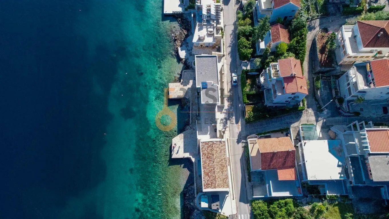 Prodaja, kuća, 300m², Tivat, Crna Gora