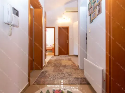 Prodaja, četvorosoban stan, 137m², Topla, Herceg Novi - image 10