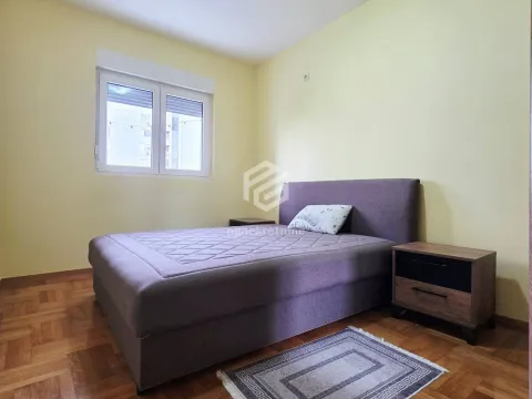 Rent, one bedroom apartment, 52m², Tuški Put, Podgorica - image 5