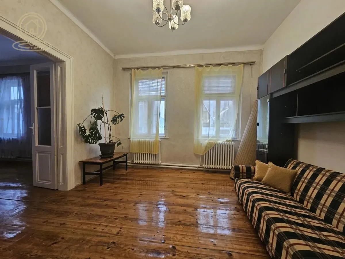 Rent, studio apartment, 106m², Centar, Novi Sad
