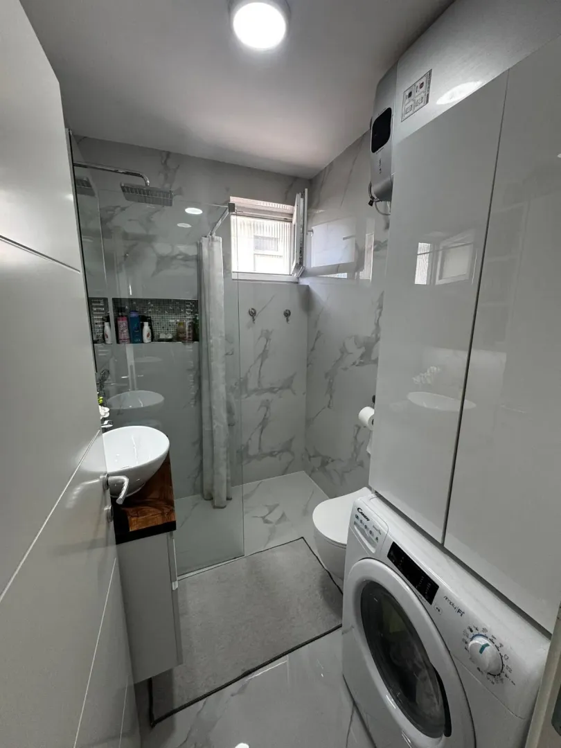 Prodaja, dvosoban stan, 57m², Veternička rampa, Novi Sad Sve Podlokacije