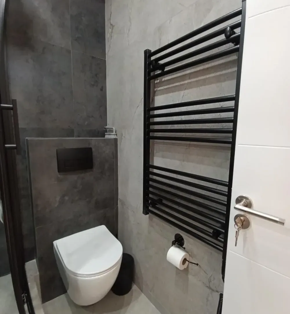 Izdavanje, jednosoban stan, 38m², Retenzija, Beograd