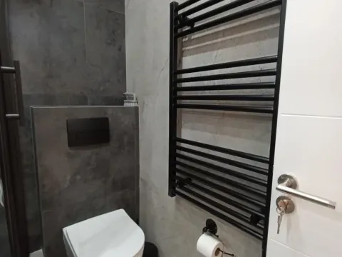 Izdavanje, jednosoban stan, 38m², Retenzija, Beograd - image 12