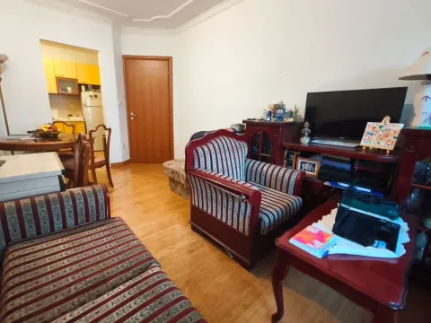 Prodaja, jednosoban stan, 44m², Vezirov Most, Podgorica - image 2
