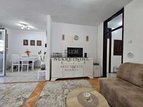 Sale, three bedroom apartment, 84m², Centar, Bar - image 4