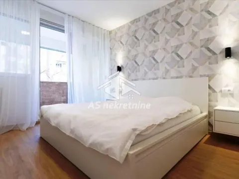 Rent, apartment, 60m², Novi Beograd Sve Podlokacije, Beograd - image 10