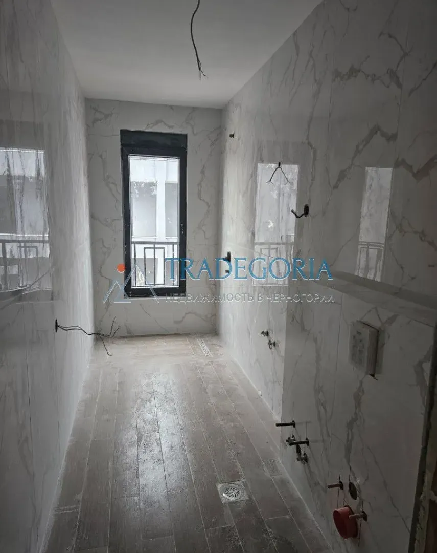 Prodaja, dvosoban stan, 68m², Podgorica, Crna Gora