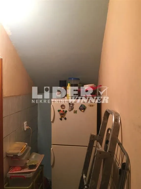 Sale, one bedroom apartment, 33m², Stari Grad, Beograd
