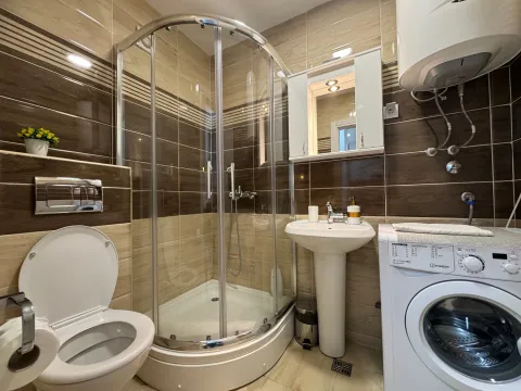 Stan-na-dan, dvosoban stan, 67m², Centar, Budva - image 8