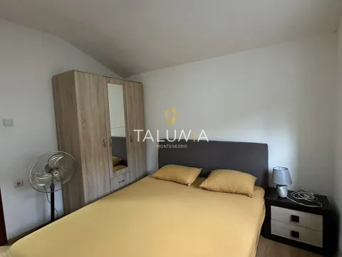 Rent, two bedroom apartment, 70m², Gornja Gorica, Podgorica - image 10