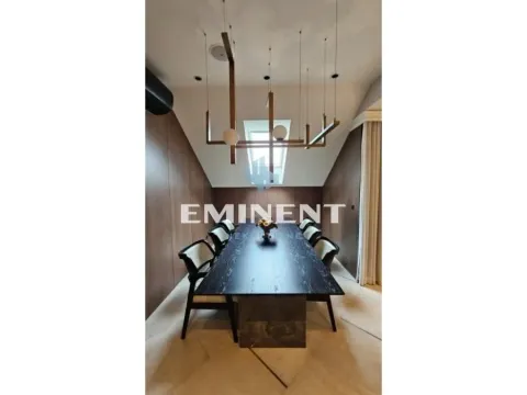 Rent, three bedroom apartment, 150m², Lekino Brdo, Voždovac Sve Podlokacije - image 5