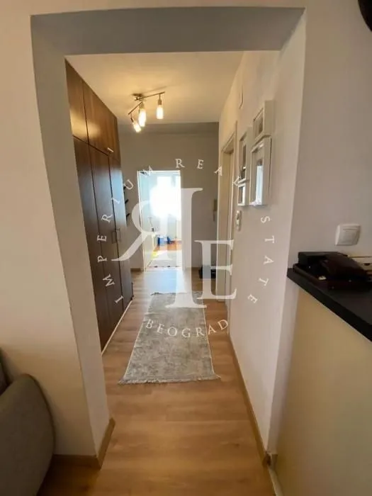 Sale, three bedroom apartment, 60m², Mirijevo 1, Mirijevo Sve Podlokacije