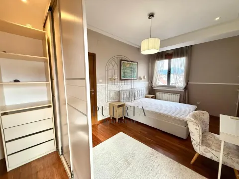 Izdavanje, dvosoban stan, 90m², Stari Aerodrom, Podgorica - image 10