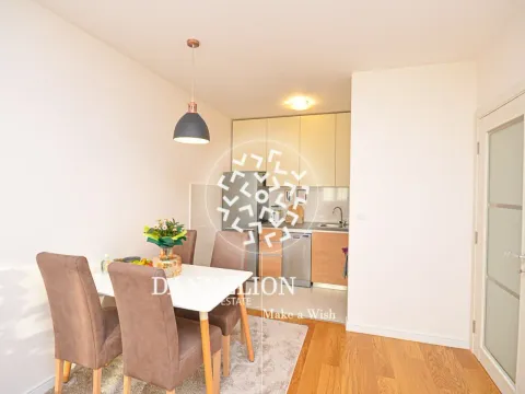 Izdavanje, jednosoban stan, 49m², Central Point, Podgorica - image 5