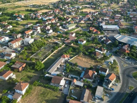 Sale, land lot, 1182m², Donja Gorica, Podgorica - image 5