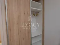 Izdavanje, dvosoban stan, 58m², Novi Beograd Blok 63, Novi Beograd Sve Podlokacije - image 4