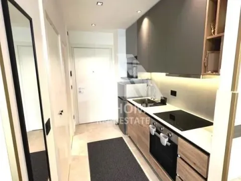 Prodaja, stan, 28m², Savski Venac, Beograd - image 5