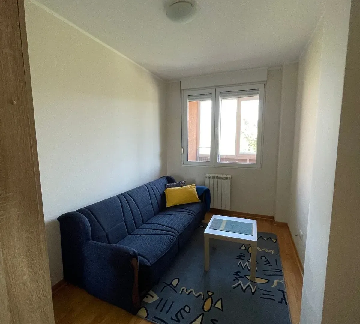 Rent, three bedroom apartment, 67m², Banjica, Voždovac Sve Podlokacije