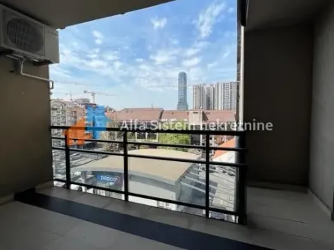 Rent, four bedroom apartment, 100m², Sarajevska, Beograd - image 26