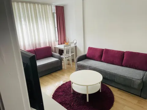 Izdavanje, garsonjera, 30m², Preko Morače, Podgorica - image 2