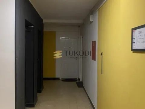 Izdavanje, jednosoban stan, 34m², Stari Merkator, Novi Beograd Sve Podlokacije - image 9