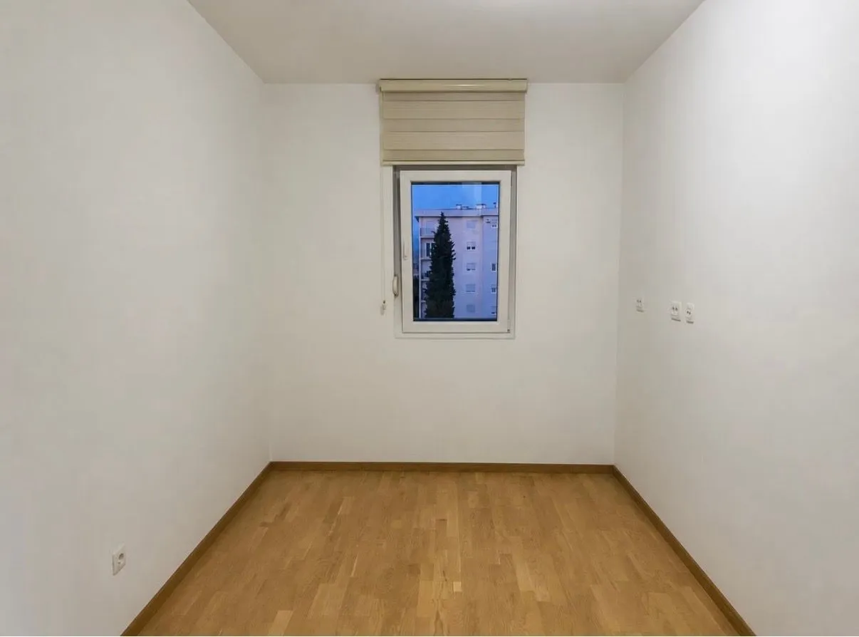 Rent, two bedroom apartment, 66m², Zabjelo, Podgorica