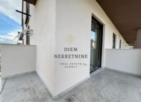 Prodaja, jednosoban stan, 46m², Zabjelo, Podgorica - image 6