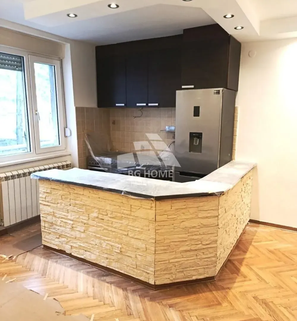 Sale, three bedroom apartment, 66m², Zvezdara Sve Podlokacije, Beograd