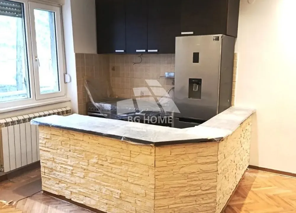 Prodaja, trosoban stan, 66m², Zvezdara Sve Podlokacije, Beograd
