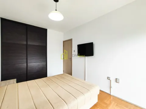 Rent, one bedroom apartment, 49m², Preko Morače, Podgorica - image 2