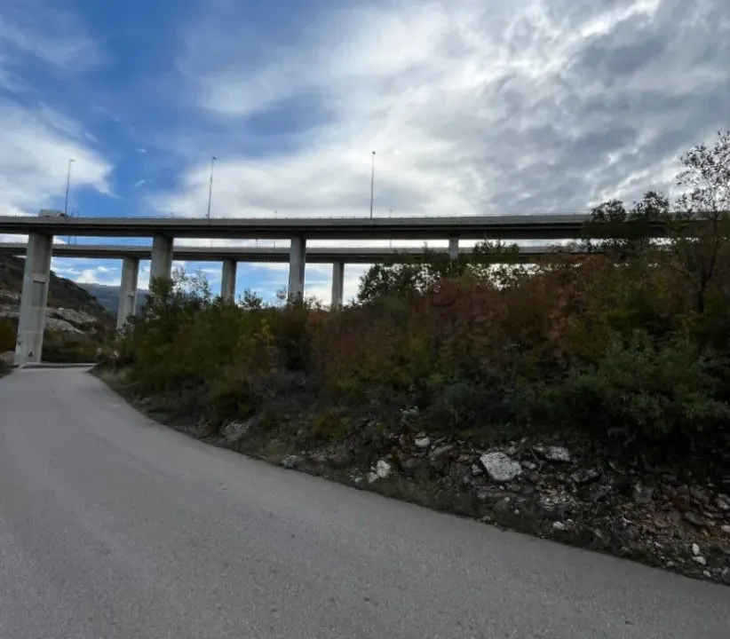 Sale, land lot, 9000m², Bioče, Podgorica