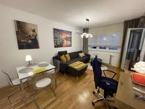 Izdavanje, jednosoban stan, 41m², Novo naselje, Novi Sad - image 3