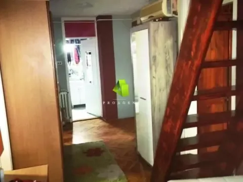 Sale, three bedroom apartment, 66m², Palilula, Niš - image 9