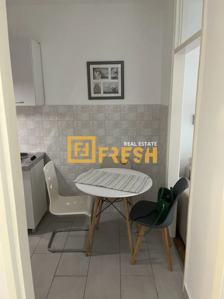 Rent, one bedroom apartment, 37m², Tološi, Podgorica
