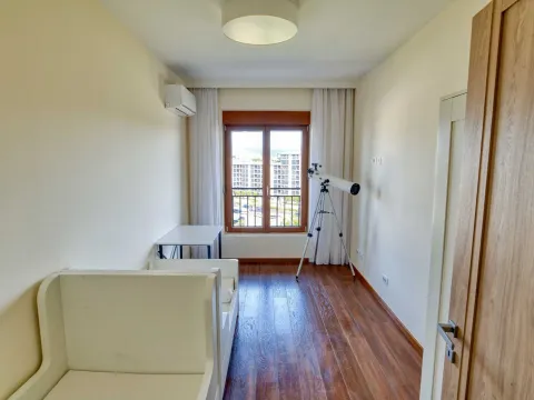 Rent, two bedroom apartment, 74m², Master Kvart, Podgorica - image 8