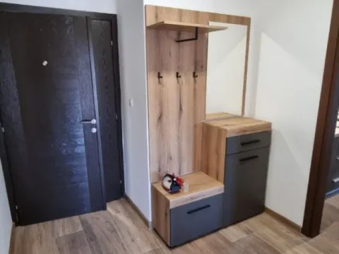 Izdavanje, jednosoban stan, 47m², Zabjelo, Podgorica - image 5