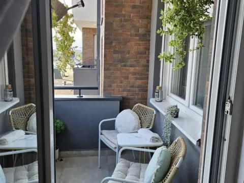 Sale, two bedroom apartment, 44m², Avijatičarsko naselje, Novi Sad Sve Podlokacije - image 14