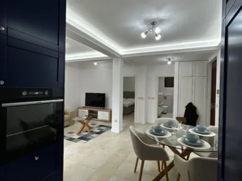 Sale, one bedroom apartment, 53m², Đenovići, Herceg Novi - image 13