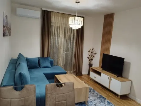 Izdavanje, jednosoban stan, 43m², Pobrežje, Podgorica - image 7