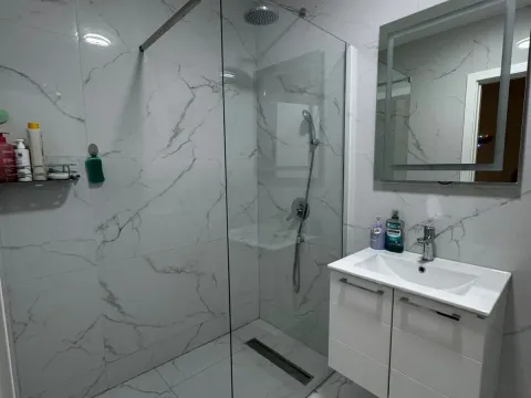 Rent, one bedroom apartment, 47m², Centar, Bar - image 13