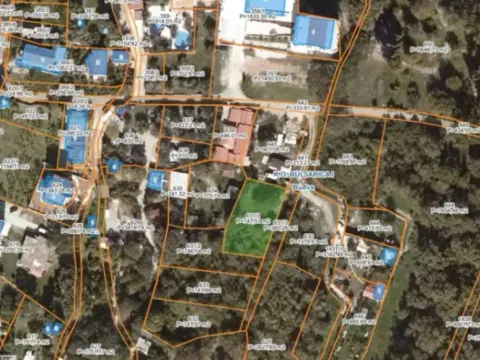 Sale, land lot, 748m², Buljarica, Budva - image 3