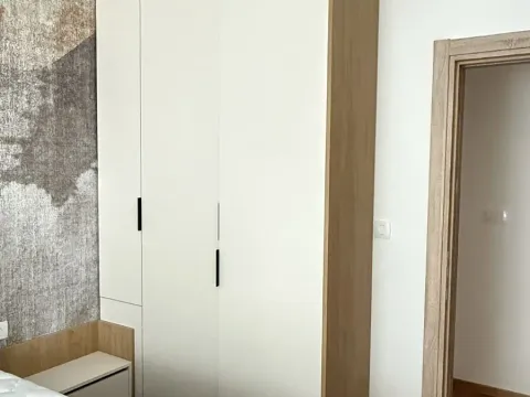 Prodaja, jednosoban stan, 43m², Bečići, Budva - image 16