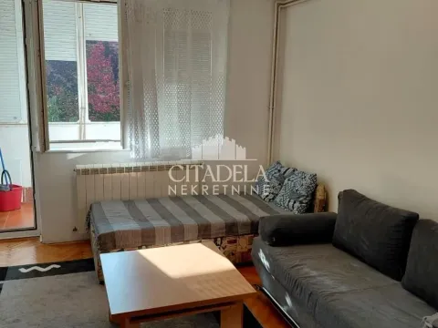 Izdavanje, jednosoban stan, 30m², Stari Grad, Beograd - image 5