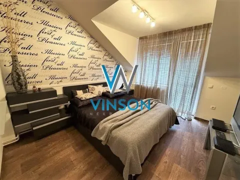 Sale, two bedroom apartment, 68m², Centar, Novi Sad - image 17