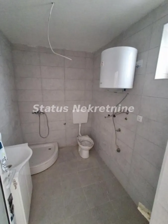 Prodaja, dvosoban stan, 41m², Futog, Novi Sad Sve Podlokacije