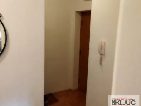 Sale, two bedroom apartment, 44m², Socijalno, Novi Sad Sve Podlokacije - image 13