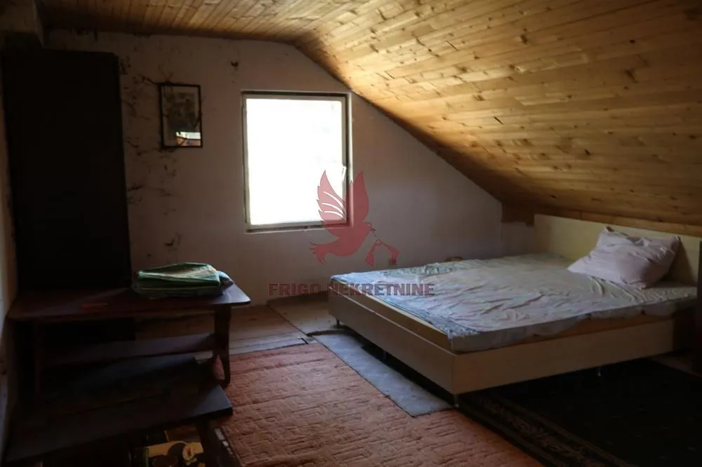 Sale, house, 72m², Golubac, Srbija