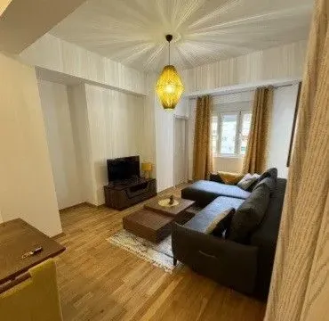 Izdavanje, trosoban stan, 80m², Zabjelo, Podgorica - image 5