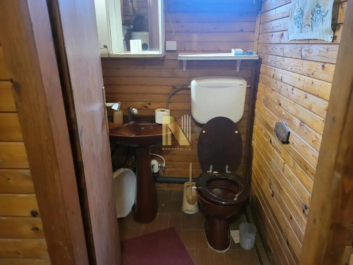 Prodaja, kuća, 77m², Čerević, Beočin