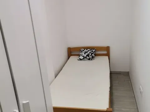Rent, two bedroom apartment, 65m², Karaburma, Palilula Sve Podlokacije - image 9